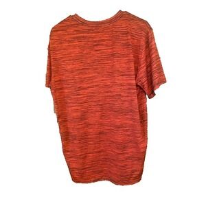 Nike Ohio State Buckeyes T-Shirt  Men's L Red Dri-Fit Velocity Legend SS Tee Shi